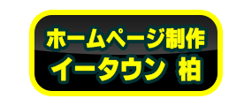 sΰ߰ސ HP쐬 WebHomePage Kashiwa 45DC